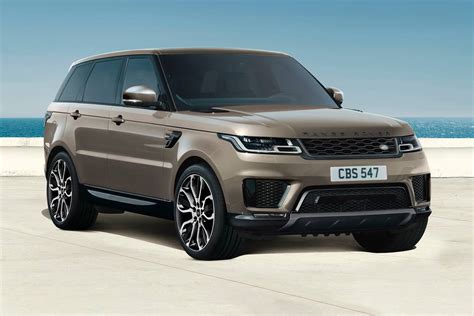 edmunds range rover|More.